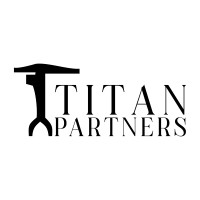 Titan Partners logo, Titan Partners contact details