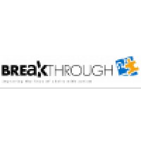 Breakthrough Corporation logo, Breakthrough Corporation contact details