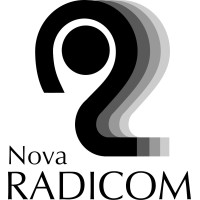 NOVA RADICOM logo, NOVA RADICOM contact details