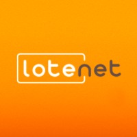 Lotenet logo, Lotenet contact details