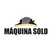 Máquina Solo logo, Máquina Solo contact details