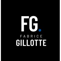 Fabrice Gillotte logo, Fabrice Gillotte contact details