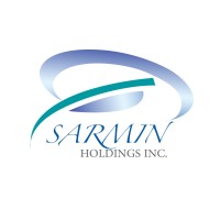 SARMIN Holdings Inc. logo, SARMIN Holdings Inc. contact details