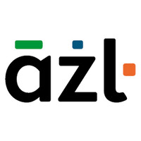 AZL logo, AZL contact details