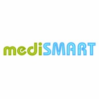 mediSMART Contract Research Organization logo, mediSMART Contract Research Organization contact details