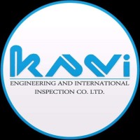 Kavi Engineering and International Inspection Services, Trade Co.Ltd. logo, Kavi Engineering and International Inspection Services, Trade Co.Ltd. contact details