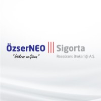 ÖzserNEO Sigorta Reasürans Brokerliği A.Ş. logo, ÖzserNEO Sigorta Reasürans Brokerliği A.Ş. contact details