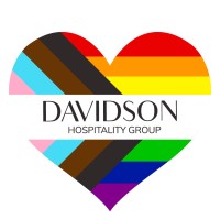 Davidson Hotels & Resorts logo, Davidson Hotels & Resorts contact details