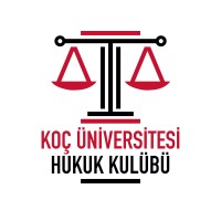 Koç University Law Club logo, Koç University Law Club contact details