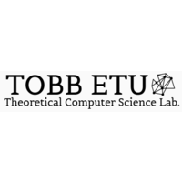 TOBB ETU Theoretical Computer Science Lab. logo, TOBB ETU Theoretical Computer Science Lab. contact details