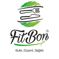 FITBON Diyet Yemekleri logo, FITBON Diyet Yemekleri contact details