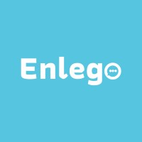 Enlego logo, Enlego contact details