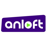 Anloft logo, Anloft contact details