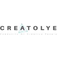 CreAtolye logo, CreAtolye contact details