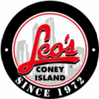 Leos Coney Island logo, Leos Coney Island contact details