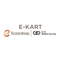 E-KART logo, E-KART contact details