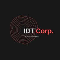 IDT Corp logo, IDT Corp contact details