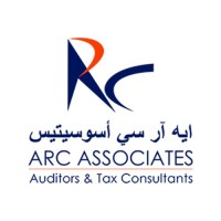 ARC Associates, Auditors & Chartered Accountants Dubai logo, ARC Associates, Auditors & Chartered Accountants Dubai contact details