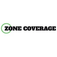 Zone Coverage logo, Zone Coverage contact details