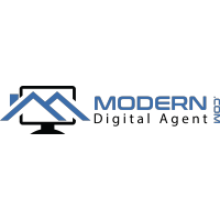 Modern Digital Agent logo, Modern Digital Agent contact details