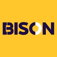 Bison Industrial logo, Bison Industrial contact details