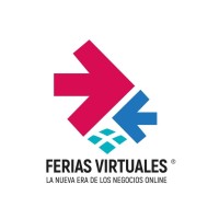 Ferias Virtuales ® logo, Ferias Virtuales ® contact details