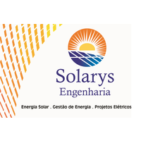 Solarys Engenharia logo, Solarys Engenharia contact details