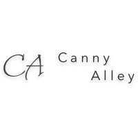 Canny Alley Tech logo, Canny Alley Tech contact details