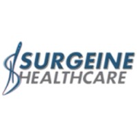 Surgeine Healthcare (India) Pvt. Ltd. logo, Surgeine Healthcare (India) Pvt. Ltd. contact details