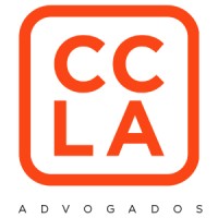 CCLA Advogados logo, CCLA Advogados contact details