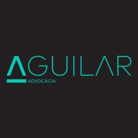 Aguilar Advocacia logo, Aguilar Advocacia contact details