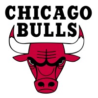 Chicago Bulls logo, Chicago Bulls contact details