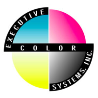 Executive Color Systems logo, Executive Color Systems contact details