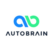 AutoBrain logo, AutoBrain contact details