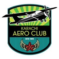 Karachi Aero Club logo, Karachi Aero Club contact details