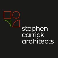 Stephen Carrick Architects logo, Stephen Carrick Architects contact details