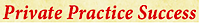 Private Practice Success (www.privatepracticesuccess.com) logo, Private Practice Success (www.privatepracticesuccess.com) contact details