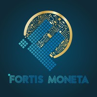 Fortis Moneta Holdings Pte Ltd logo, Fortis Moneta Holdings Pte Ltd contact details