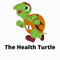 TheHealthTurtle logo, TheHealthTurtle contact details