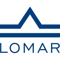 Lomar Shipping logo, Lomar Shipping contact details