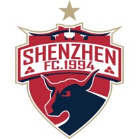 Shenzhen Football Club logo, Shenzhen Football Club contact details