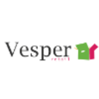 Vesper Retail logo, Vesper Retail contact details