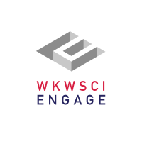 NTU WKWSCI: Engage logo, NTU WKWSCI: Engage contact details