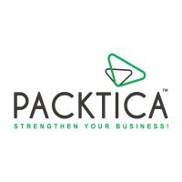 Packtica Vietnam logo, Packtica Vietnam contact details