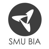 SMU Business Intelligence and Analytics logo, SMU Business Intelligence and Analytics contact details