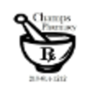 Champs Pharmacy logo, Champs Pharmacy contact details