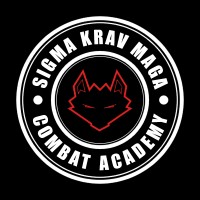 Sigma Krav Maga Combat Academy logo, Sigma Krav Maga Combat Academy contact details