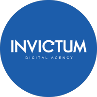 Invictum Co. logo, Invictum Co. contact details