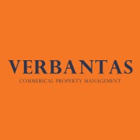 Verbantas logo, Verbantas contact details