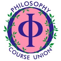 Philosophy Course Union logo, Philosophy Course Union contact details